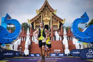 BIB: 5001, 100
                            <button type="button" onclick="openModal(22697797)" class="btn btn-primary btn-sm float-right btn-popup" data-toggle="modal" data-target=".modal-high-quality">
                        <i class="fas fa-shopping-cart"></i> Add to Cart
                    </button>
                                            <button type="button" onclick="isThisMe(22697797, true)" class="btn btn-success btn-sm float-right btn-popup btn-isme hidden" data-toggle="tooltip" data-placement="bottom" title="นี่คือรูปของคุณใช่ไหม คลิกที่นี่เพื่อเอาเข้าอัลบั้ม">
                        <i class="fas fa-plus"></i> Add to album
                    </button>
                    <button type="button" onclick="isThisMe(22697797, false)" class="btn btn-warning btn-sm float-right btn-popup btn-isnotme hidden">
                        <i class="fas fa-ban"></i> Remove from album
                    </button>